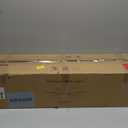 84'' Ceiling Fan with Lights - Remote & APP Control, Large Industrial DC Motor Fan for Covered Outdoor Patios, Warehouse, Shop, Garage, Black