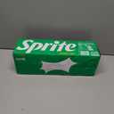 Sprite Lemon Lime Soda Soft Drinks, 12 fl oz, 12 Pack,Cans