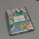 Plug in Air Freshener Refills, Wall Plug In Refill 6 Count, Lavender, Linen & Vanilla Scents, 3.96 Fl Oz, Air Fresheners for Home and Bathroom, Compatible with Air Wick & Glade, Not for Glade Plus