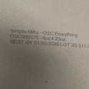 Simple Mills Organic Seed Crackers, Everything - Gluten Free, Vegan, Healthy Snacks, Paleo Friendly, 4.25 Ounce (Pack of 6) (BBD 01/26/2026)