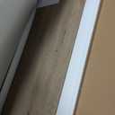 47.2 Storage Bench,Extra Large Wooden Storage Chest with 2 Safety Hinges,entryway Bench,Blanket Storage,Shoe Storage Bench for Entryway,Bedroom,Living Room,Easy Assembly.-Greige