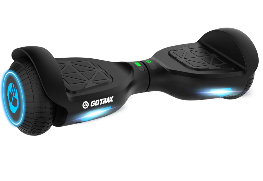 Edge Self Balancing Hoverboard 6.5"