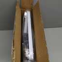 Folding Step Stool, Step Stools with Handle for Elderly Adults, Metal Stepping Stool with Adjustable Handrail in Kitchen, Bathroom, Bedroom, 330 Lbs Capacity