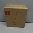 Lifewit 12 Pack Drawer Dividers Plastic 4" High, 11-17" Adjustable Drawer Organizers for Clothes, Expandable Dresser Separators in Bedroom/Bathroom/Kitchen/Office Organization and Storage, Beige