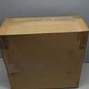 Medline 5" Elevated Toilet Seat Riser W/Microban Antimicrobial Protection for Seniors, Adults & Handicapped  350 Lbs. Capacity, White