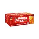 Luzianne Unsweetened Iced Tea Bags, Gallon Size, 24ct Box (Pack of 1)