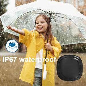 GPS Tracker for Dogs