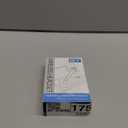 HEIBAS Bluetooth Headset, Wireless Bluetooth Earpiece with 500mAh Charging Case 72 Hours Talking Time Built-in Microphone for iOS Android Cell Phone, V5.1 Hand-Free Headphones for Trucker, Office