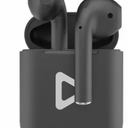 Wireless Headphones Black