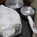 3 Ply Stainless Steel 11-Piece Cookware Set with Lids, Pots and Pans Kitchen Set, Non-Toxic, Induction, Oven, Dishwasher Safe, Professional Chef Quality