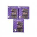 2 In 1 Face Roller 3 Pack