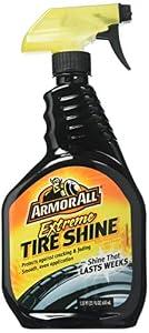 Armor All Extreme Tire Cleaner 22 oz.