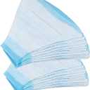 Disposable Liners (20 Pack) for Reusable Frame | External Catheter | Latex Free | Keeping You Dry All Night | Comfortable as Diapers for Male and Female