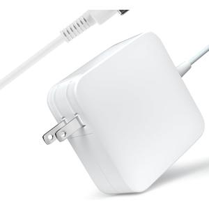 85W A1502 A1398 Mac Book Pro Charger - Fast T-Tip Power Adapter Fit for Mac Book Pro 17" 15" 13" Laptop A1424 Supply Cord (Retina, 2012-2015)