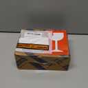 Replacement Passenger Right Left Side Door Towing Mirror Turn Signal Light Lamp Indicator for Ford F-150 F 250 F350 F-450 F550 from 2015 to 2024