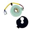 Steering Torque Sensor CL8Z3F818A Compatible with Mercury Mariner Escape 2008-2012 CL8Z-3F818-A