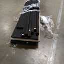 Bed Frame with Storage Full 