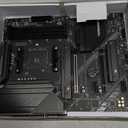 MSI MAG B550 Tomahawk MAX WiFi Gaming Motherboard (AMD Ryzen 5000 Series, AM4, DDR4, PCIe 4.0, SATA 6Gb/s, M.2, USB 3.2 Gen 2, HDMI/DP, Wi-Fi 6E, Bluetooth 5.2, 2.5Gbps LAN, ATX)