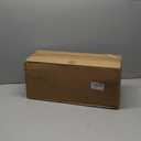 WNPETHOME Orthopedic Big Dog Beds Large Sized Dog, Waterproof Extra Large Dogs Bed with Removable Washable Cover, Multi-Needle Quilting Dogs Crate Bed (Dark Green)