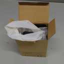 Blink Doorbell Mount, Anti-Theft Doorbell Mount for Blink Video Doorbell 1st Gen(Not for 2nd Gen), No Block Sensor & Night Vision, Blink Doorbell Camera Mount Bracket with Rain Cover