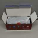 8.1" HD Carplay Screen for Car Stereo, 2K Dash Cam Wireless Portable Touch Screen Car Play with Apple Carplay & Android Auto with 1080P Back Up Camera, Bluetooth, Mirror Link, GPS , AUX, Voice Control