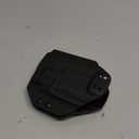 kydex IWB Holster for Glock 19 25 32 23 45 Mos Gen 3 4 5 with Streamlight Tactical Flashlight TLR-8 TLR-8G TLR-8A 500 Lumen Mounted Optics RMR Cut