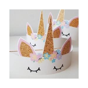 DI Myst Party Poppers 2 Pack