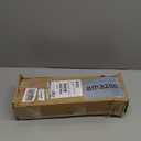 30124 Heavy-Duty Safety Rack Kit Compatible With 2020-2025 Chevy/Silverado/GMC/Sierra 2500 3500 Standard Bed,Black,Rack Truck Bed Mounting Kit