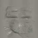 SE 1.5 x 1.5 Self-Locking Bags (100 Count) - ZB15
