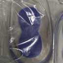 Heel Cups for Achilles Tendonitis & Plantar Fasciitis - 6 Pack Gel Shoe Inserts for Heel Pain Relief, Arch Support, for Women & Men (Size L (Men 10-14.5, Women 11.5-13))