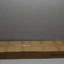 55'' Floating TV Stand,Wall Mounted TV Console,Floating TV Cabinet,Under TV Shelf for Bedroom Living Room(Walnut)