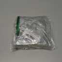 10 Pack Waterproof Notebook, All-Weather Pocket Sized Tactical Notepad, Top Spiral Memo Grid Paper Notepad for Outdoor Activities Recording(Army Green, 3"x5")