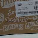 Fritos Corn Chips, Chili Cheese, 1 Ounce (Pack of 40), Best Before August 26 2025 