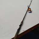 Berkley Lightning Rod Spinning Fishing Rod (6'6" - Medium - 1pc)