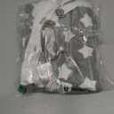 Organic Baby Swaddle Sleep Sacks, 2-Pack Swaddles for Newborns Baby Essentials, Infant 0-3 Months, 100% Cotton Soft & Snug Adjustable Wrap Nursery Swaddling Blankets Improves Sleep