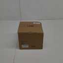 UME LED Security Light Motion Sensor Outdoor Lights, 27W 3000LM, 5000K, IP65 Waterproof, Dusk to Dawn, 2 Head Motion Detector Flood Light for Outside, Garage, Yard (Black)