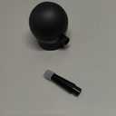 Hair Fibers, Spray Applicator Pump Nozzle for Hair Fibers Hair Builder Nozzles Hair Thickening Tools