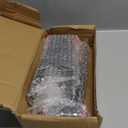 Nakuuly 2" Rear Drop Lowering Shackle Suspension Kit Compatible with 1988-1998 Chevy & GMC C1500/C2500 1988-2019 Silverado Sierra 1500 Replaces # 410520