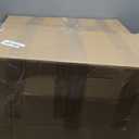 HelloTree Area Rug for Living Room 8x10 Washable Geometric Moroccan Rug Stripe Farmhouse Bohemian Minimalistic Non Slip Non Shedding Ultra Thin Soft Rug for Bedroom Office DiningRoom Nursery-Black