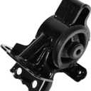 TRQ Transmission Mount Compatible with 1998-2002 Chevrolet Prizm Toyota Corolla