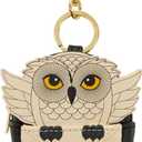 Loungefly Harry Potter Hogwarts™ Mystery Mini Backpack Keychain Charm, 2.25 inches
