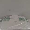 Cervical Neck Pillow, Ergonomic Memory Foam Pillows with Breathable Pillowcase, Adjustable Contour Neck Support Pillow for All Positions