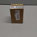 Flag Pole Holder for Outside House, 1" Flag Pole Mounting Bracket with Hardwares for House Wall Mount 2 Positions, Aluminum Rust Free