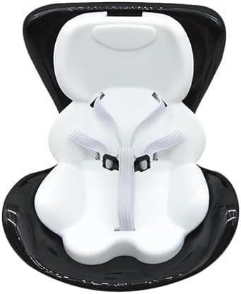 Christmas Elf Doll Accessories - Car Seat for 7-15 Inch Dolls, Air Vent Mount with Display Stand, Elf Props & Ideas for Christmas