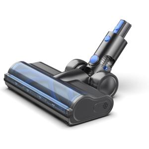 Electric Floor Brush Replacement Head for C10