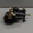 Triumilynn Rear Brake Caliper for Yamaha Warrior 350 1987-2004 / Banshee 350 / Wolverine 350 / Raptor 660 Caliper with Parking Brake # 1UY-2580W-01-00