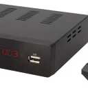 GPX TVRT149B Digital TV Tuner and Recorder