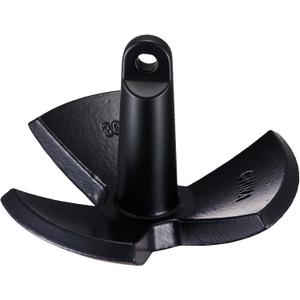 VEVORDelta Style Boat Anchor, 30 Lbs