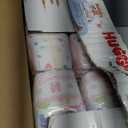 Huggies Size 4 Diapers, Snug & Dry Baby Diapers, Size 4 (22-37 lbs), 92 Count