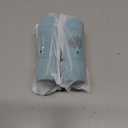 4 x Dog poop bag holder-2 in 1 Dog Waste Bag holder Comes with pet snack box for Leash Lightweight Pet Waste Bag DispenserEquipped with nylon rope and buckle (Excluding dog waste bag)(Black Green)